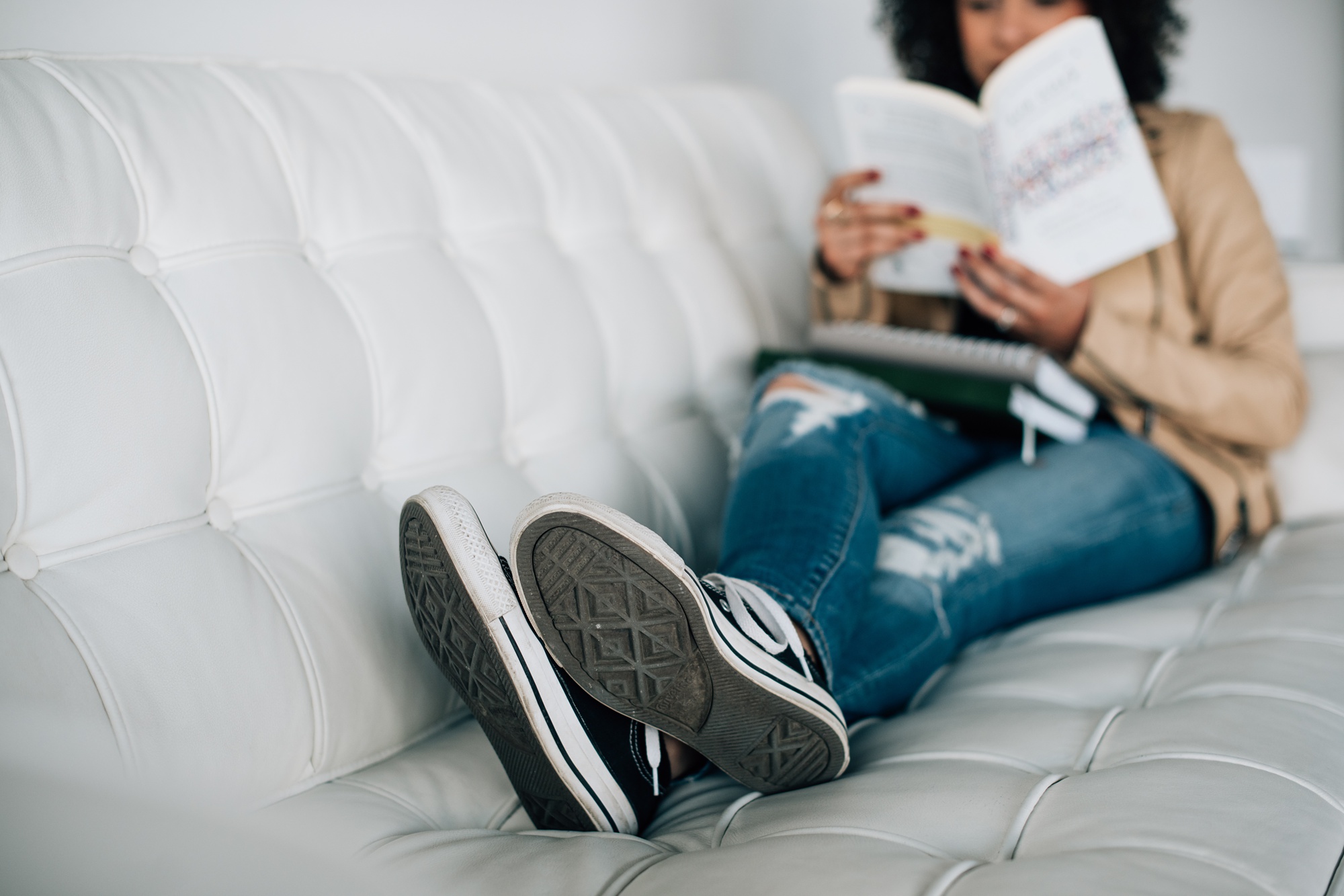 Investing in Your 40s: The Decade That Determines Your Financial Freedom
