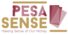 Pesasense